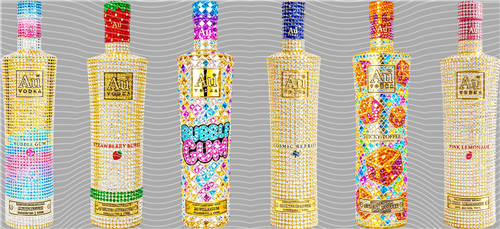 16oz Latest Bestseller-C 11140